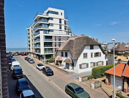                                         Appartement te koop in Westende, € 235.000
