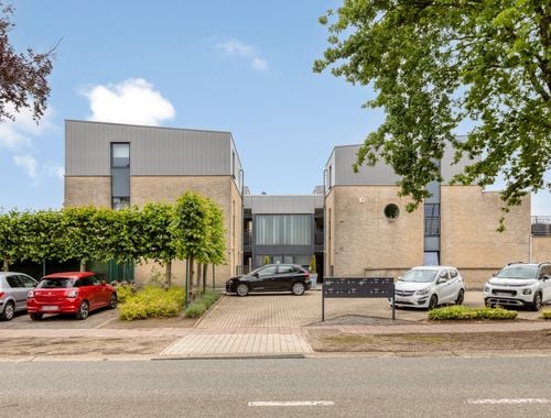                                         Appartement te koop in Mechelen-aan-de-Maas, € 324.900
