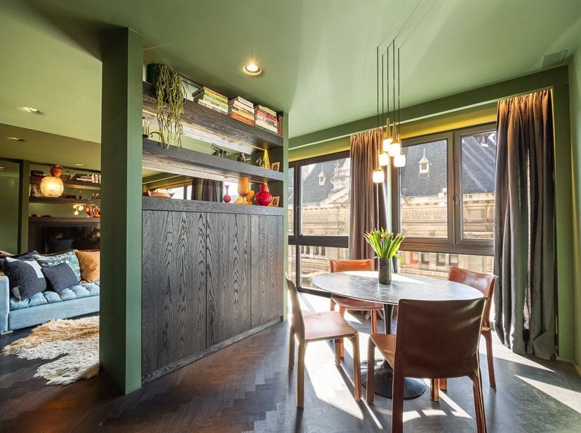 Wil je dit appartement graag bezichtigen? Vraag je bezoek aan via: <br />
https://boltimmo.mijnhuurprofiel.be/property/9f0dbcd1-f24d-45bd-a267-29f2c57