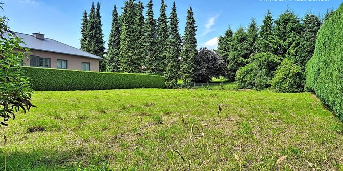 Terrain à vendre à Financialaan, 3090 Overijse