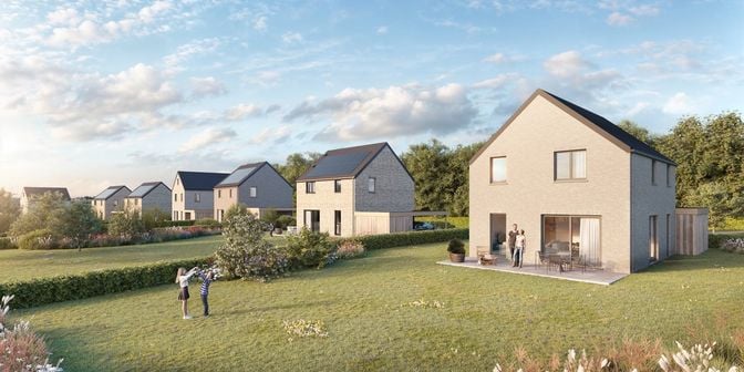 Maison à vendre à Route de Wasseige 118, 5000 Cognelée