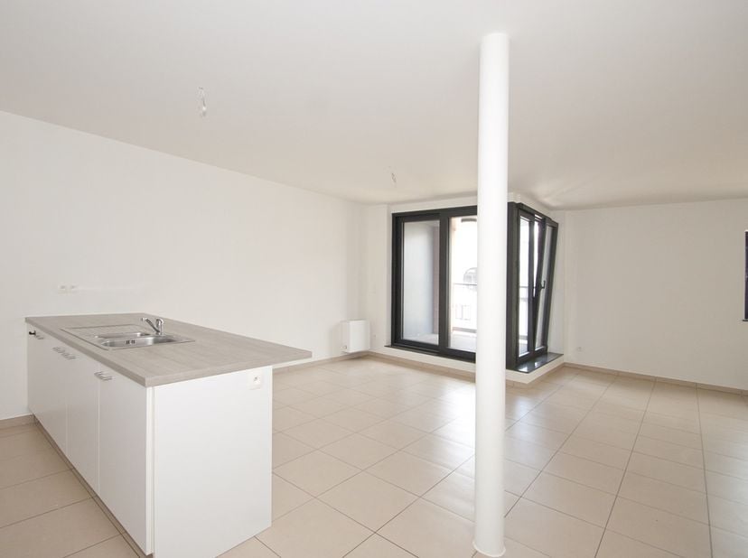 Appartement à louer
                    à 2500 Koningshooikt