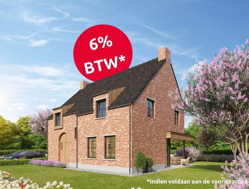                                         Villa te koop in Roeselare, € 785.000
