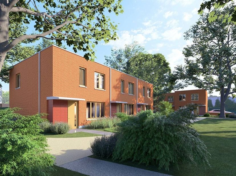 Op zoek naar de perfecte balans tussen bereikbaarheid en rust? Maak kennis met Borsbeekse Hof. Dit gloednieuwe project in Borsbeek biedt een unieke wo