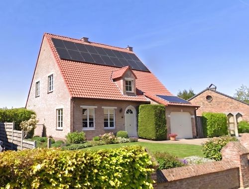                                         Résidence secondaire à vendre à Keerbergen, € 635.000
