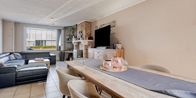 Maison à vendre à Zandvoordestraat 424, 8400 Oostende