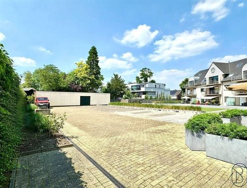                                         Staanplaats te koop in Waregem, € 17.500
