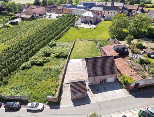                                         Woning te koop in Rongy, € 370.000
