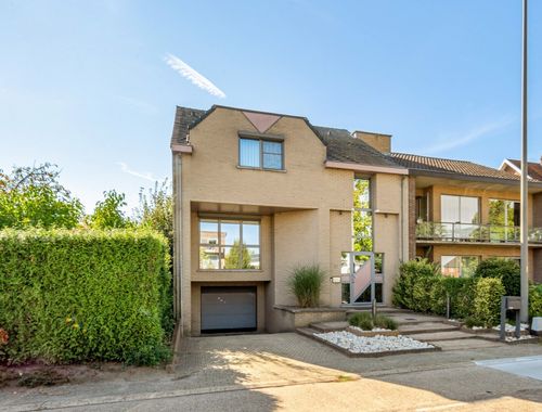                                         Maison à vendre à Maaseik, € 449.000

