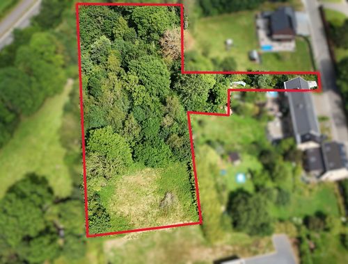                                         Bouwgrond te koop in Tilff, € 225.000
