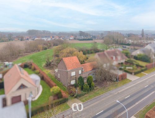                                         Terrain à bâtir à vendre à Eine, € 275.000
