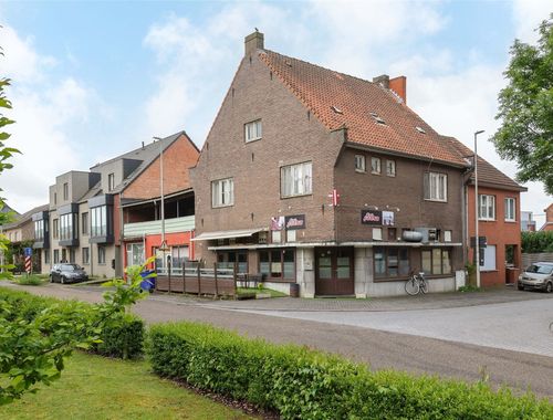                                         Andere te koop in Beringen, € 350.000
