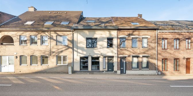 Huis te koop in Steenweg 150, 3665 As