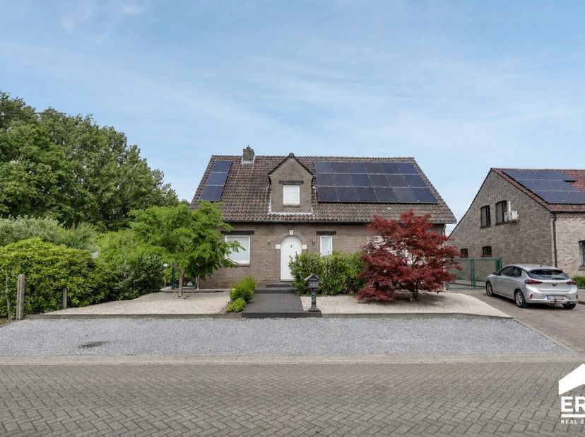 Maison à vendre
                    à 3520 Zonhoven