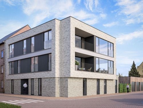                                         Appartement à vendre à Broechem, € 359.000
