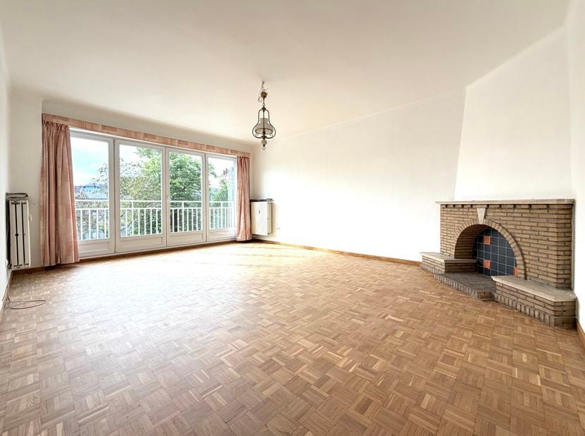 Appartement te huur
                    in 5000 Namur