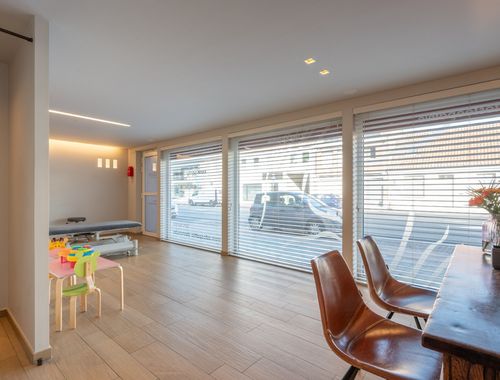                                         Kantoor te koop in Sijsele, € 259.000
