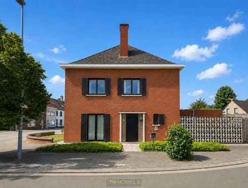                                         Woning te koop in Oudenaarde, € 310.000
