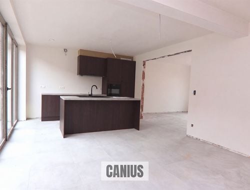                                         Maison unifamiliale à vendre à Hoepertingen, € 355.000
