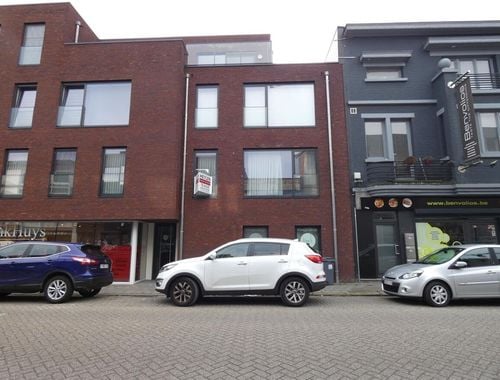                                        Appartement te huur in Herentals, € 860
