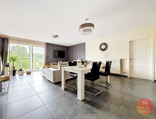                                         Appartement à vendre à Bassenge, € 219.000
