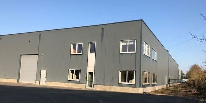 Bien professionnel à louer à Visbeekstraat 11, 2300 Turnhout