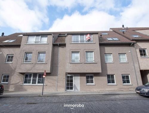                                        Duplex à louer à Machelen, € 890
