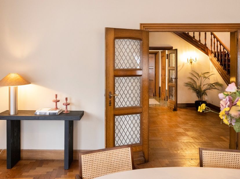 Vier jij volgend jaar kerst in deze woning? In de www.pyckestraat29.be (url kopiëren en plakken indien doorklikken niet lukt) in Kortrijk stellen we j