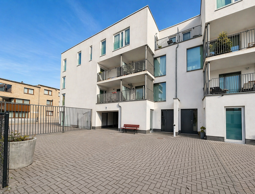                                         Appartement te koop in Schaarbeek, € 185.000

