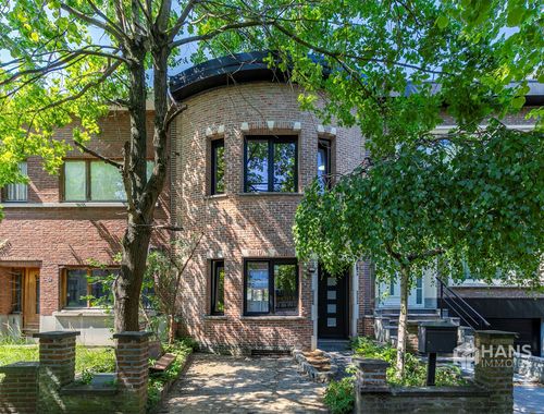                                         Woning te koop in Schoten, € 430.000
