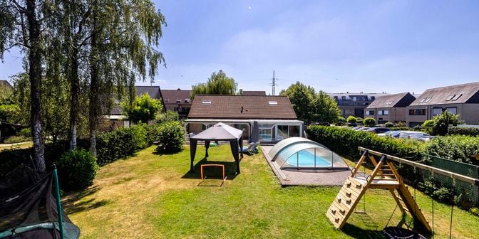 Huis te koop in Canadalaan 42, 2960 Sint-Job-in-'t-Goor