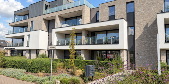 Appartement te huur in Veerleseweg 2 bus 11, 2440 Geel