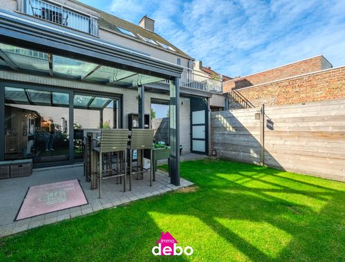                                         Appartement à vendre à Bredene, € 325.000
