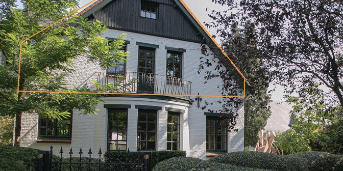 Bedrijfsvastgoed te huur in Kapellensteenweg 69, 2920 Kalmthout