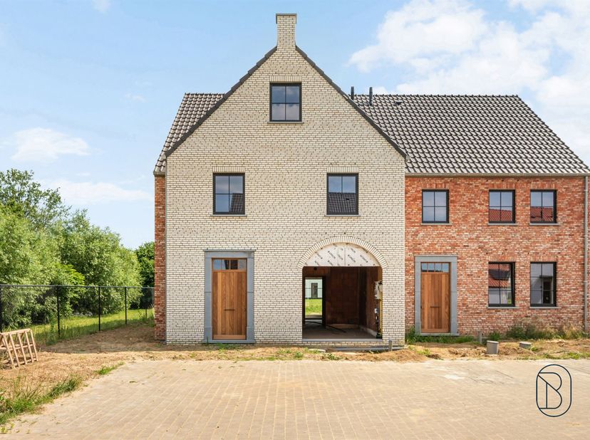 Grond te koop
                    in 9800 Deinze