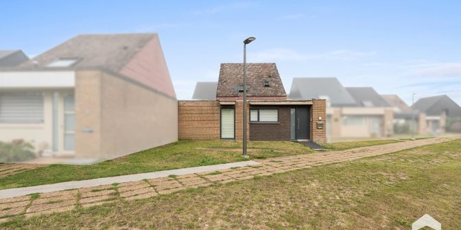 Huis te koop in Herderstasje 7, 1700 Dilbeek