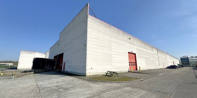 Bedrijfsvastgoed te huur in Blarenberglaan 6 bus M2, 2800 Mechelen