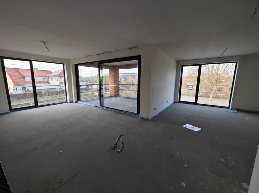 Ontdek ‘De Gieterij’, een gloednieuw kleinschalig en uiterst energiezuinig BEN-woonproject aan de Meldertsestraat in Zelem.<br />
Bestaande uit 4 ruim