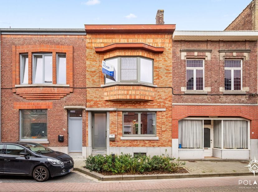 KIJKDAG 11/09 *** inschrijven via www.polares.eu ***<br />
<br />
Op zoek naar een ruime, instapklare woning op een rustige maar centrale locatie? Dez
