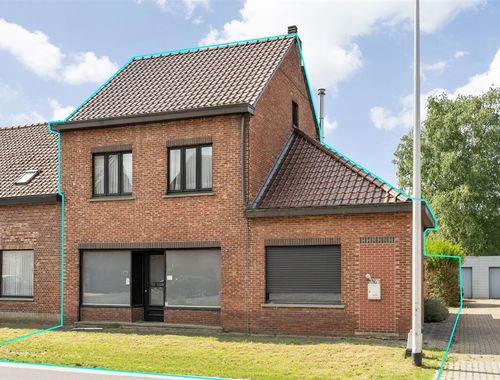                                         Maison à vendre à Leopoldsburg, € 169.000
