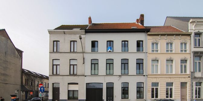 Bien professionnel à louer à Kasteellaan 473 boîte 001, 9000 Gent