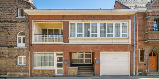 Huis te koop in Leopold II straat 90-92, 3800 Sint-Truiden