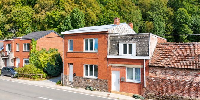 Huis te koop in Chaussée d'Argenteau 4 bus et 4A, 4601 Argenteau
