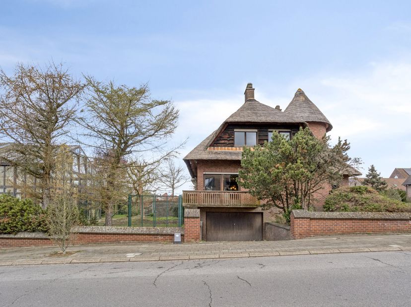 Maison à vendre
                    à 3000 Leuven