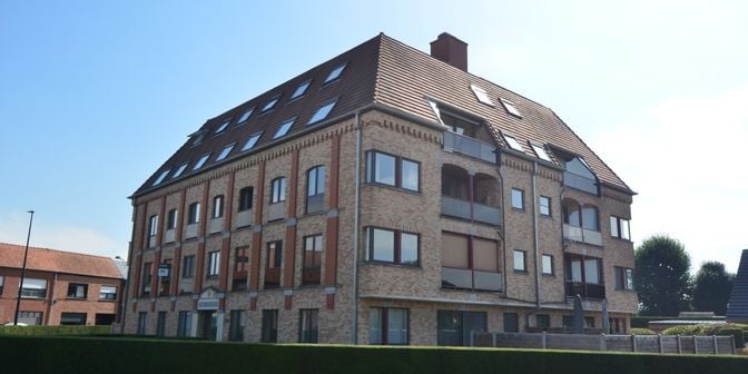 Appartement te koop in Reesinghelaan 49 bus D4, 9990 Maldegem