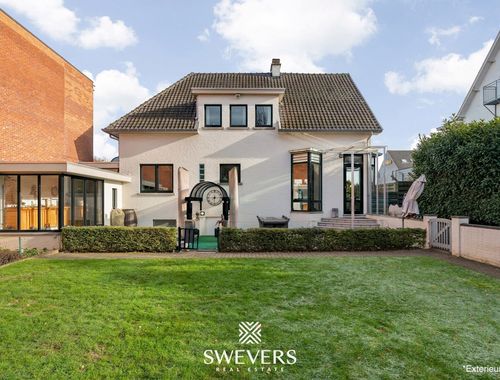                                         Woning te koop in Beringen, € 398.000
