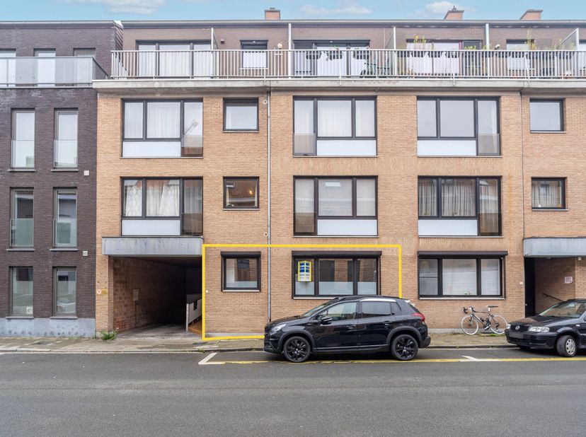 Appartement te koop in Rekollettenstraat 35 bus 2,
                    8500 Kortrijk