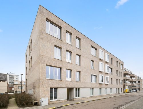                                         Appartement te koop in Tienen, € 320.000
