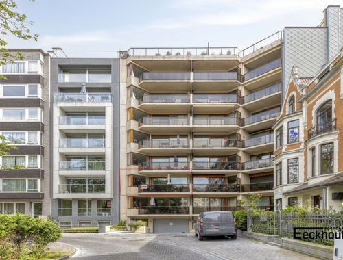                                         Appartement à vendre à Oostende, € 429.000
