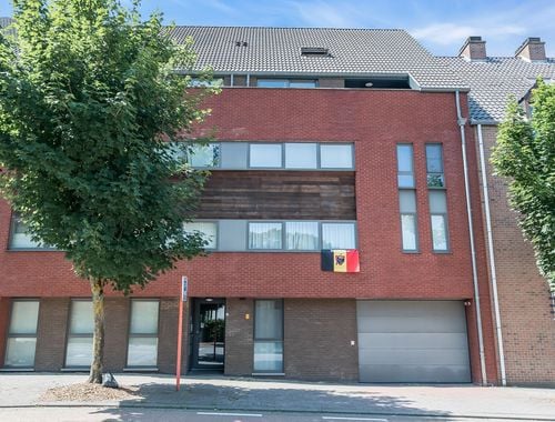                                         Appartement te koop in Genk, € 344.000

